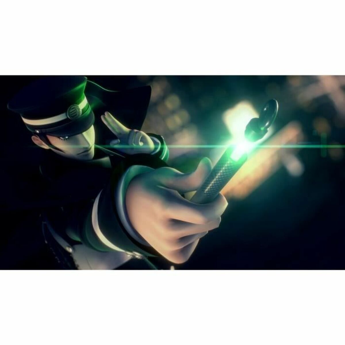 Joc video pentru Switch SEGA RAIDOU Remastered - Electronică, Joc video