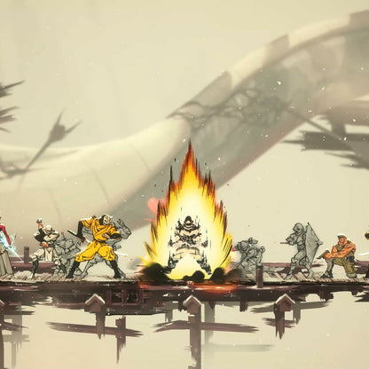 Joc video pentru Switch SEGA Shinobi Art of Vengance - Electronică, Joc video