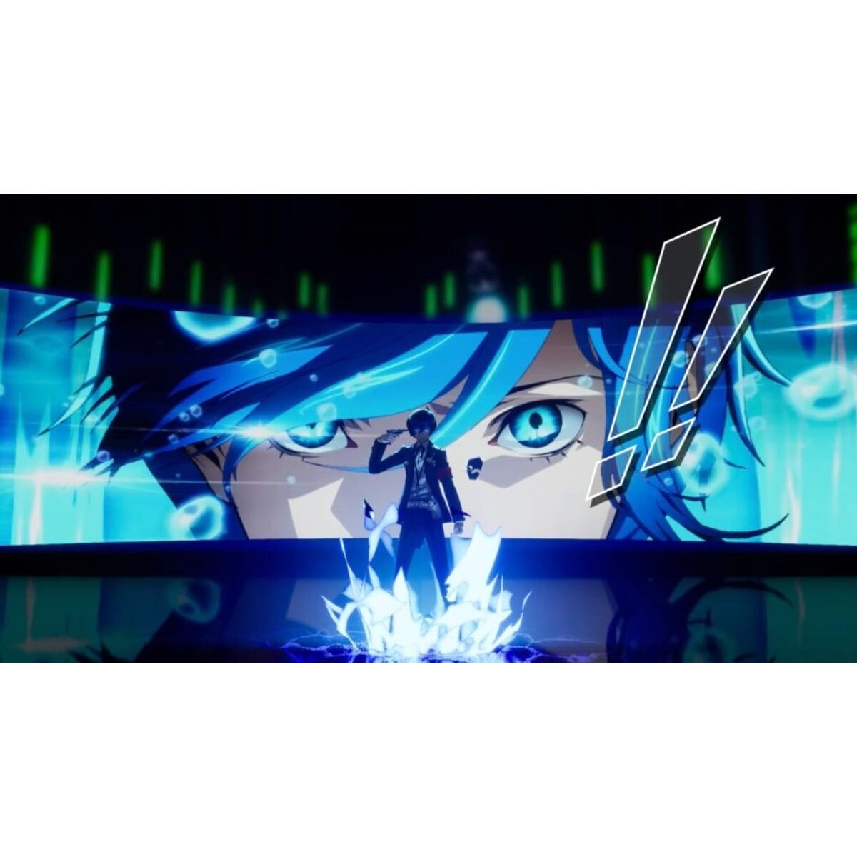 Joc video pentru Switch Nintendo PERSONA3 RELOAD - Electronică, Joc video