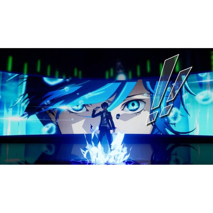 Joc video pentru Switch Nintendo PERSONA3 RELOAD - Electronică, Joc video