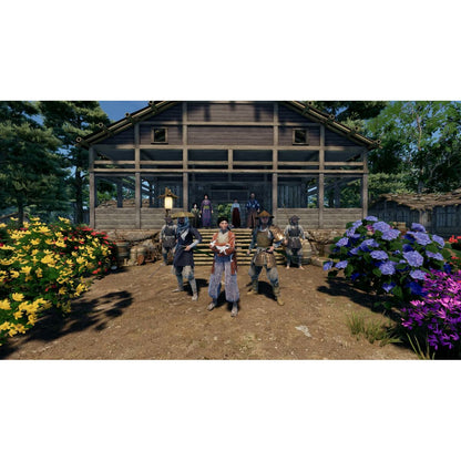 Joc video PlayStation 5 Just For Games Sengoku Dynasty Ultimate Edition - Electronică, Joc video