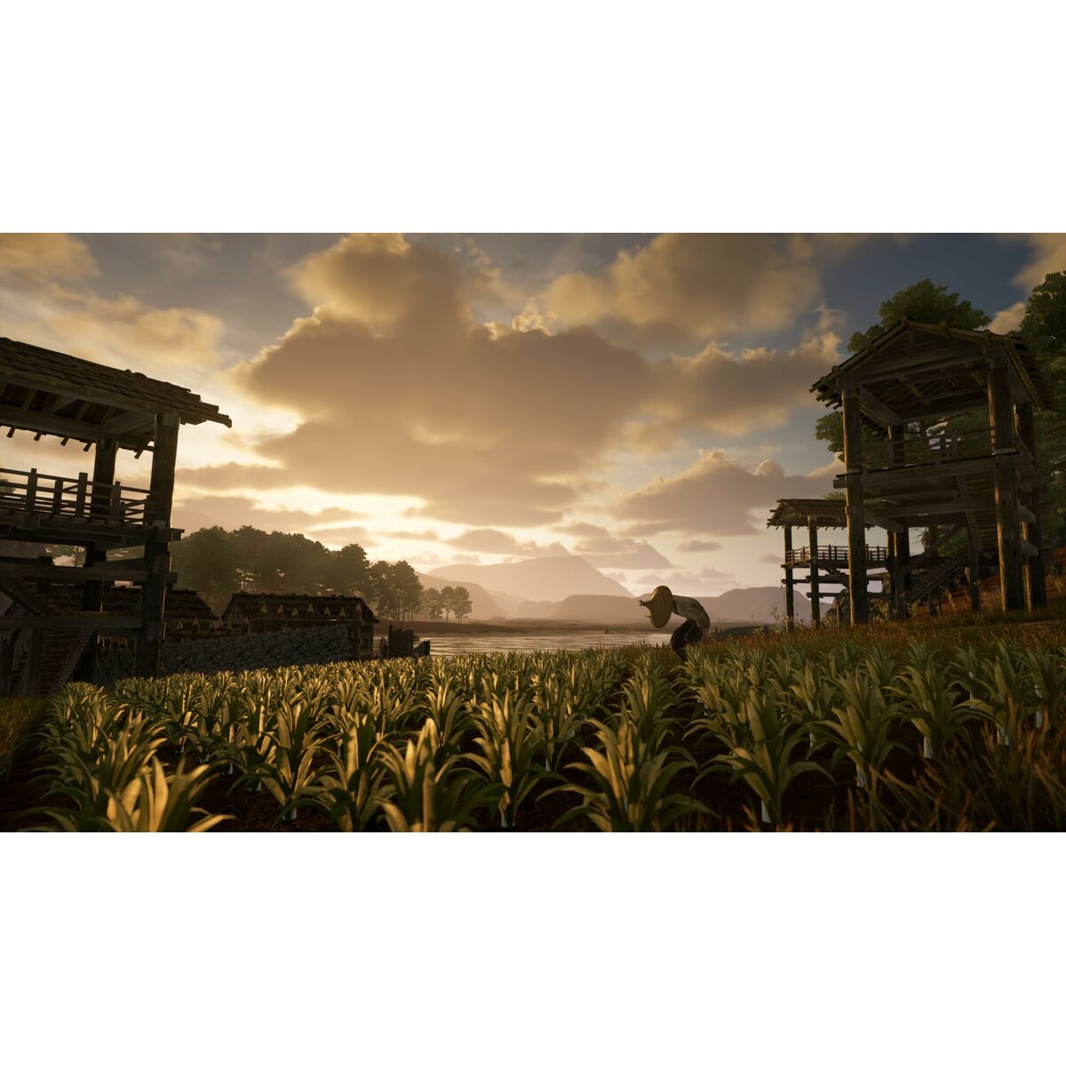 Joc video PlayStation 5 Just For Games Sengoku Dynasty Ultimate Edition - Electronică, Joc video