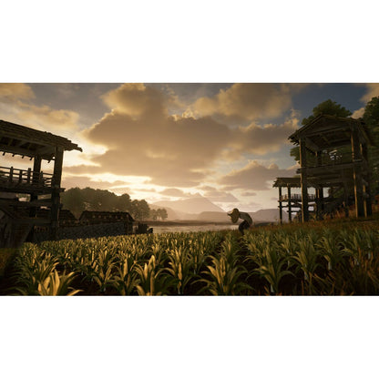 Joc video PlayStation 5 Just For Games Sengoku Dynasty Ultimate Edition - Electronică, Joc video