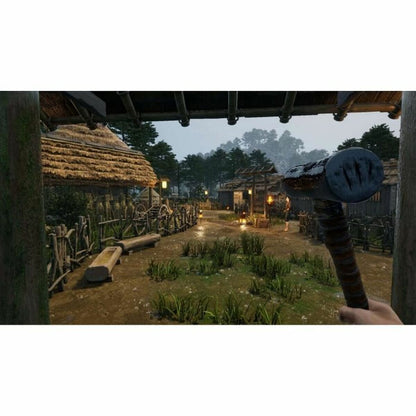 Joc video PlayStation 5 Just For Games Sengoku Dynasty Ultimate Edition - Electronică, Joc video