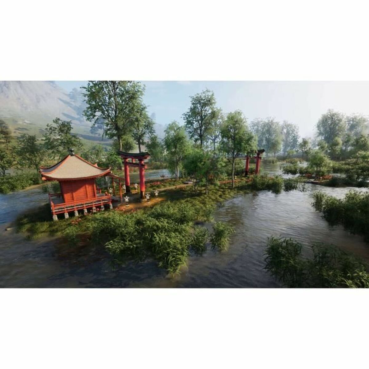 Joc video PlayStation 5 Just For Games Sengoku Dynasty Ultimate Edition - Electronică, Joc video