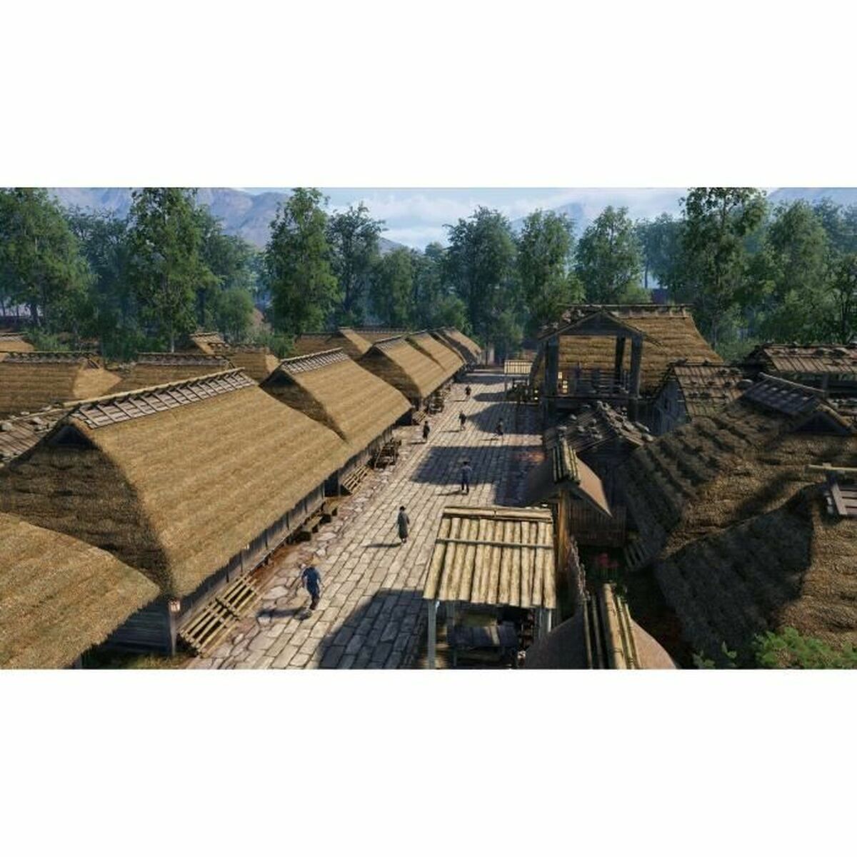 Joc video PlayStation 5 Just For Games Sengoku Dynasty Ultimate Edition - Electronică, Joc video
