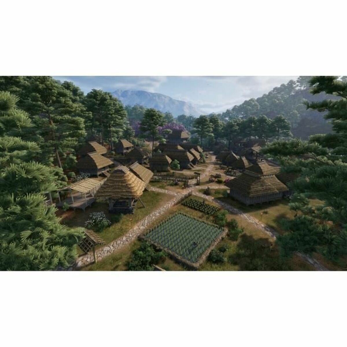 Joc video PlayStation 5 Just For Games Sengoku Dynasty Ultimate Edition - Electronică, Joc video