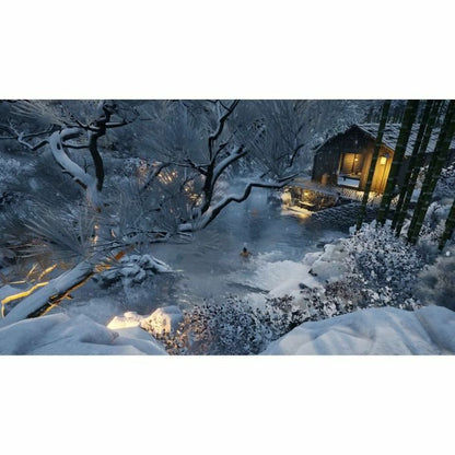 Joc video PlayStation 5 Just For Games Sengoku Dynasty Ultimate Edition - Electronică, Joc video