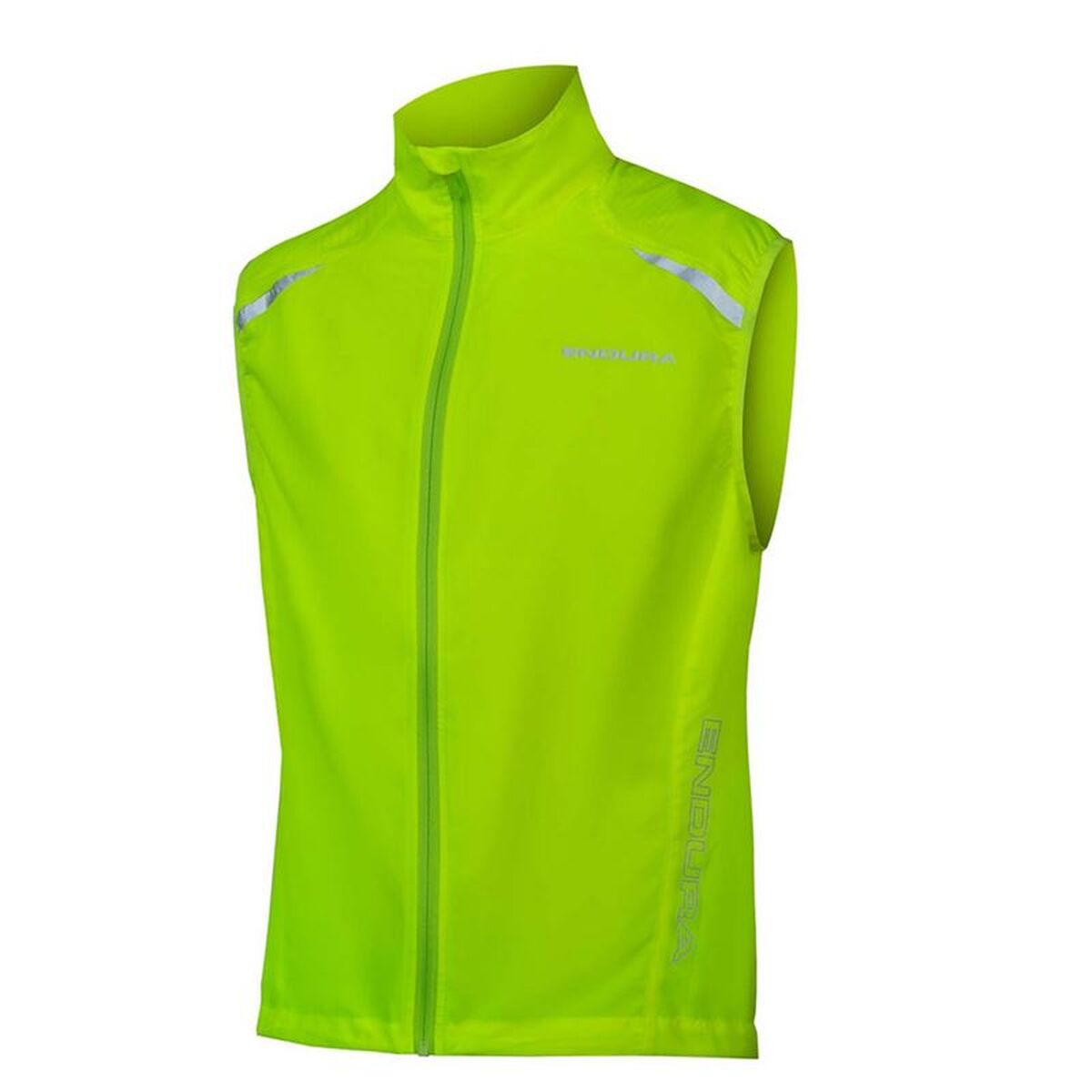 Vestă Endura Hummvee Gilet Galben Verde Ciclism - Sport și în aer liber, Ciclism