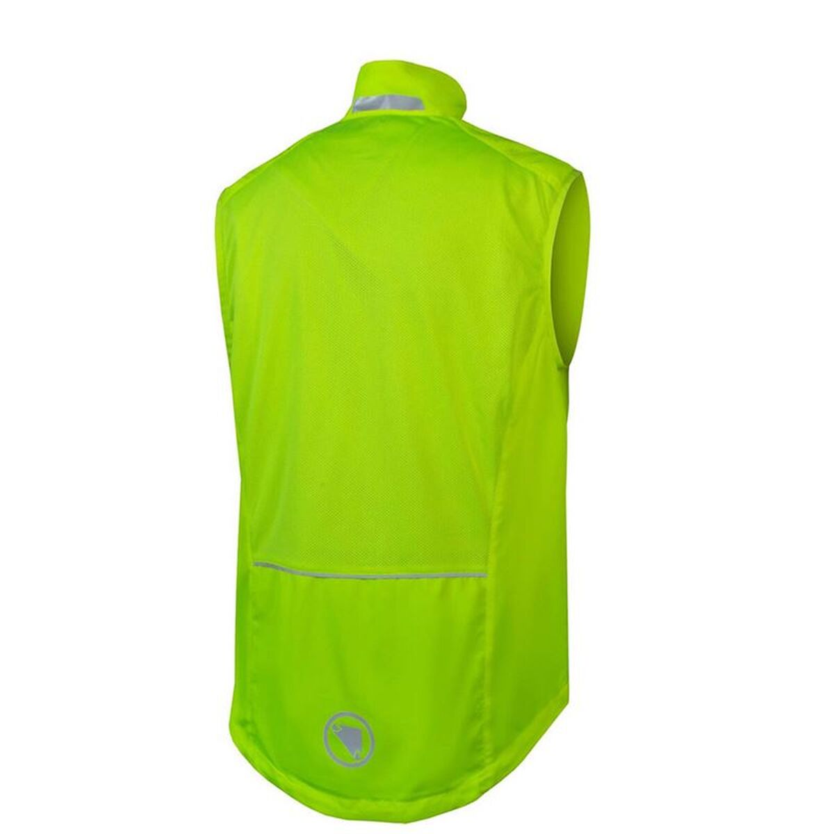 Vestă Endura Hummvee Gilet Galben Verde Ciclism - Sport și în aer liber, Ciclism