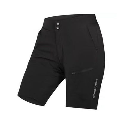 Pantaloni Scurți Sport pentru Damă Endura Hummvee Lite Ciclism - Sport și în aer liber, Ciclism