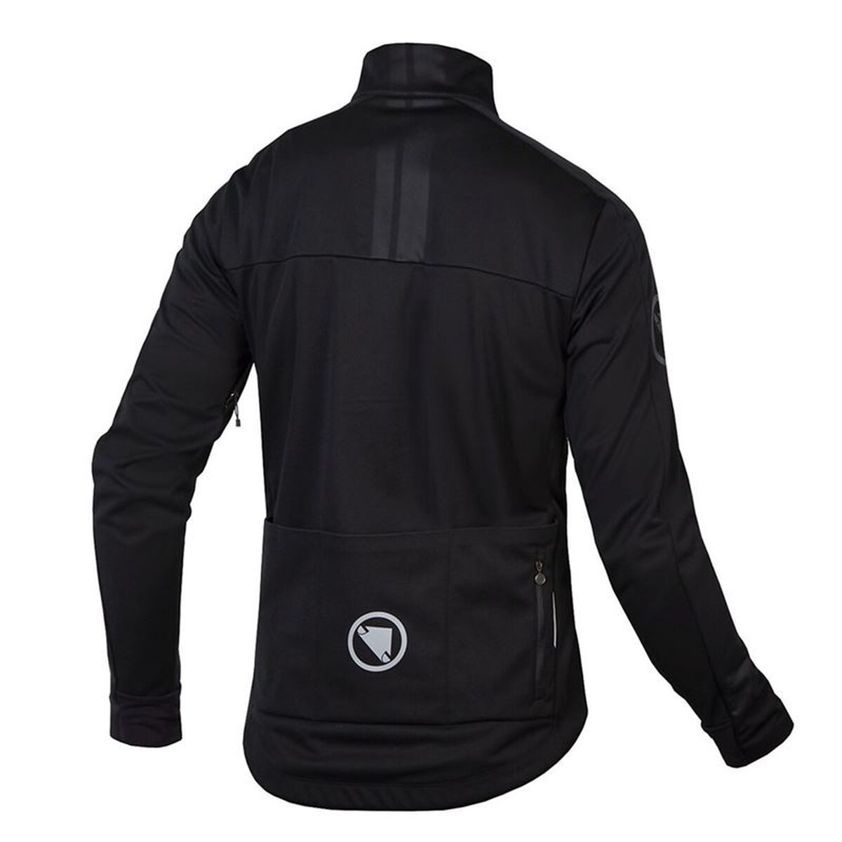 Jachetă Sport de Bărbați Endura Windchill Jacket II Negru Ciclism - Sport și în aer liber, Ciclism