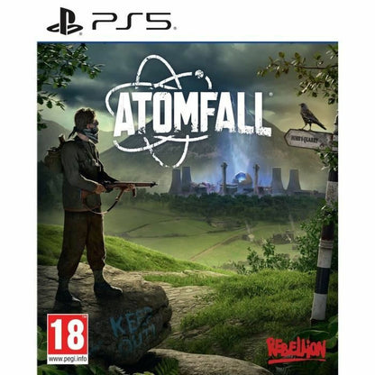 Joc video PlayStation 5 Just For Games Atomfall - Electronică, Joc video