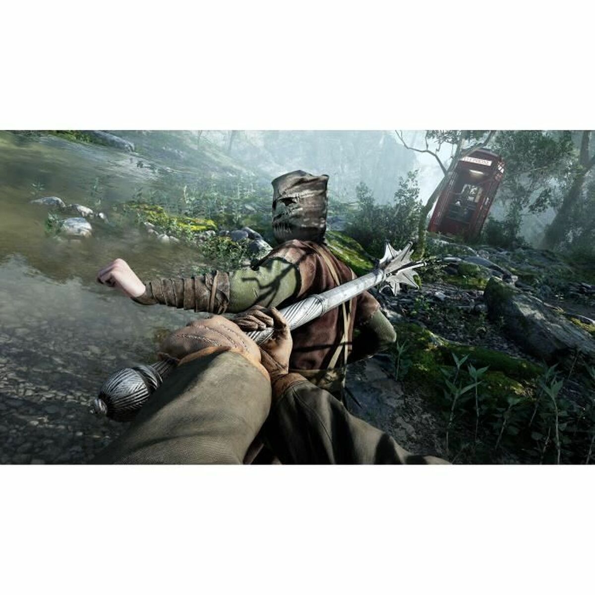Joc video PlayStation 5 Just For Games Atomfall - Electronică, Joc video