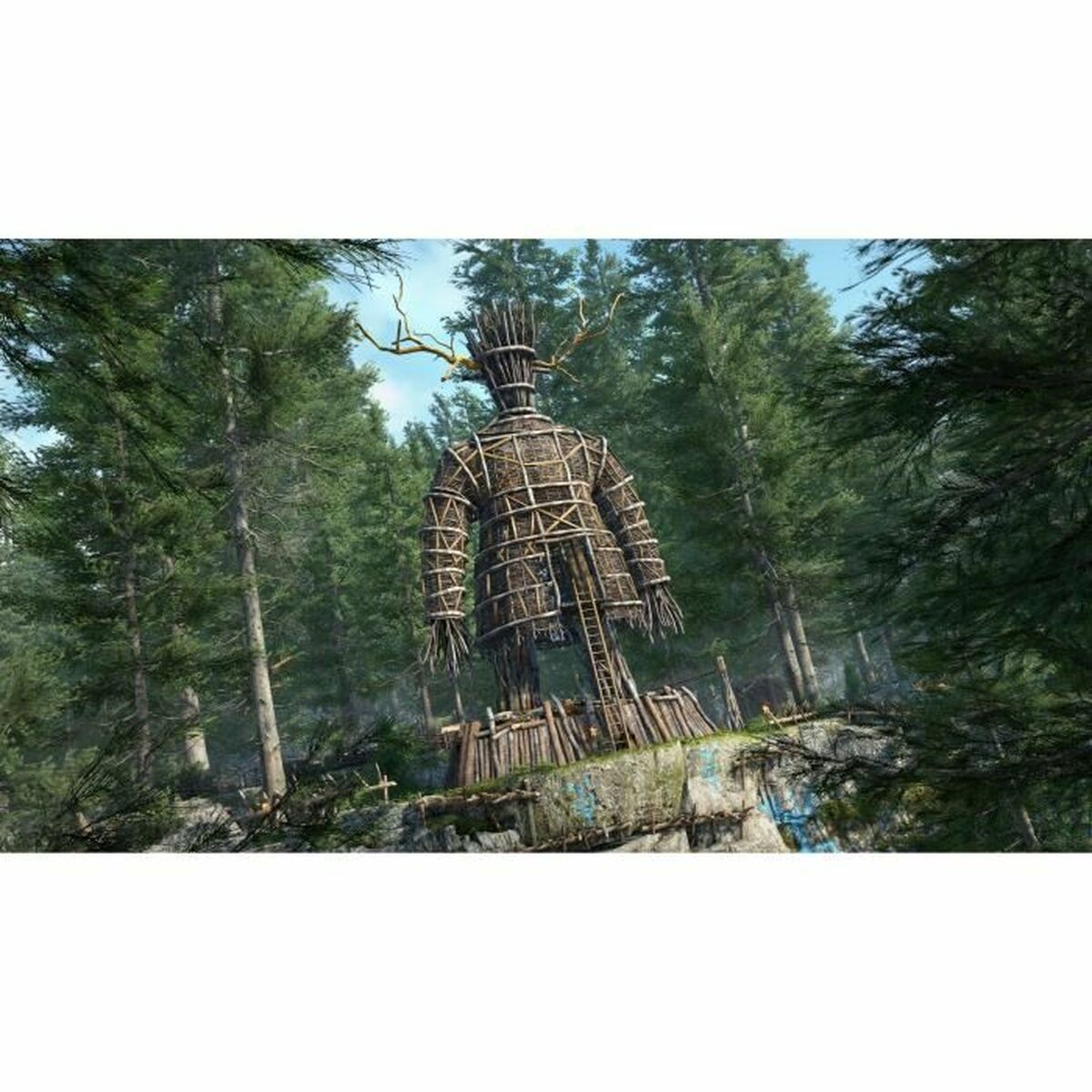 Joc video Xbox Series X Just For Games Atomfall - Electronică, Joc video