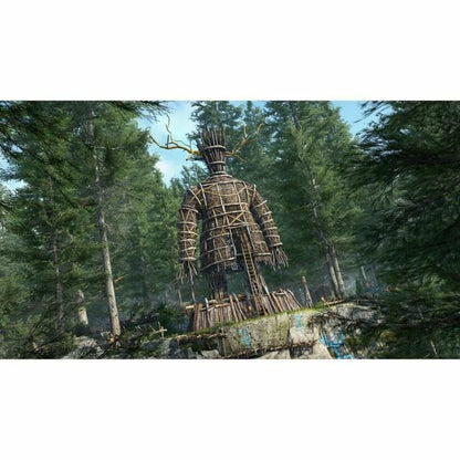 Joc video Xbox Series X Just For Games Atomfall - Electronică, Joc video