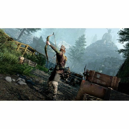 Joc video PlayStation 4 Just For Games Atomfall - Electronică, Joc video