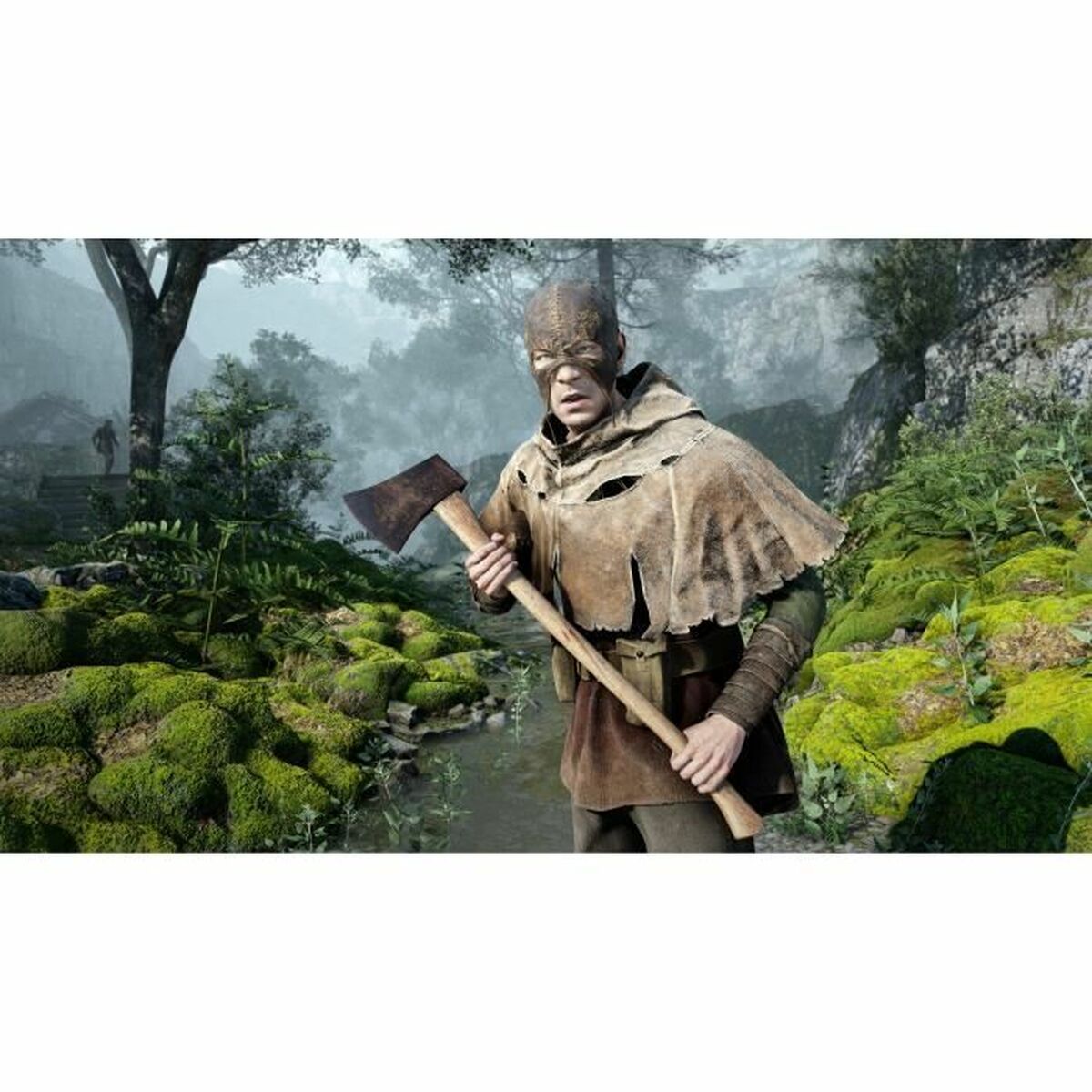 Joc video PlayStation 4 Just For Games Atomfall - Electronică, Joc video