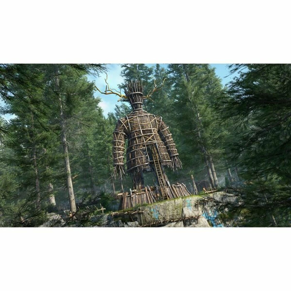 Joc video PlayStation 4 Just For Games Atomfall - Electronică, Joc video