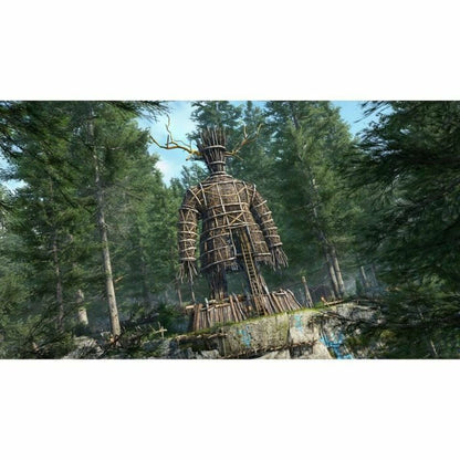 Joc video PlayStation 4 Just For Games Atomfall - Electronică, Joc video