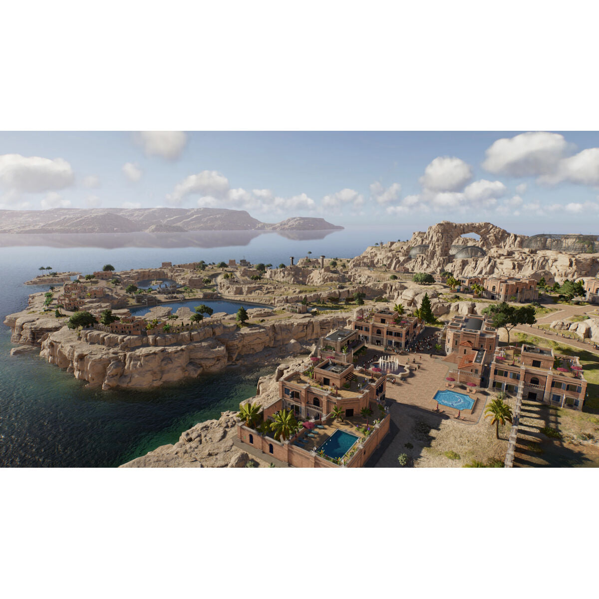 Consolă de Jocuri Portabilă Just For Games - Electronică, Joc video