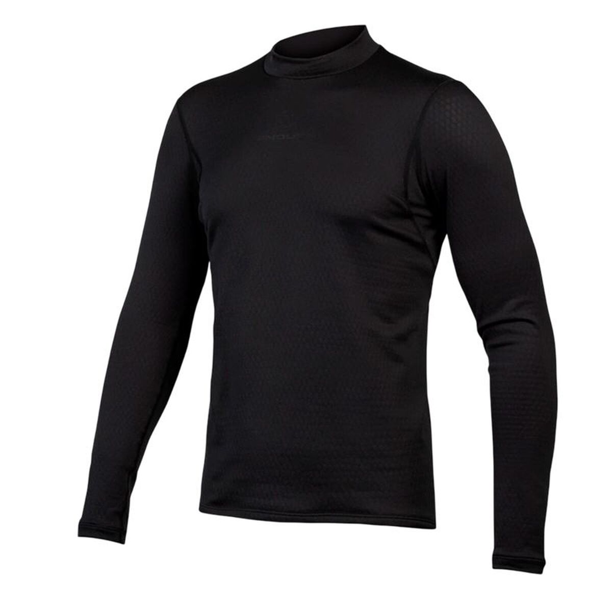 Tricou de ciclism Endura Transloft Baselayer Negru - Sport și în aer liber, Ciclism