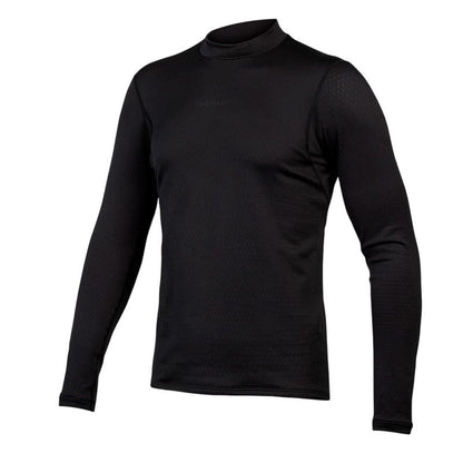 Tricou de ciclism Endura Transloft Baselayer Negru - Sport și în aer liber, Ciclism