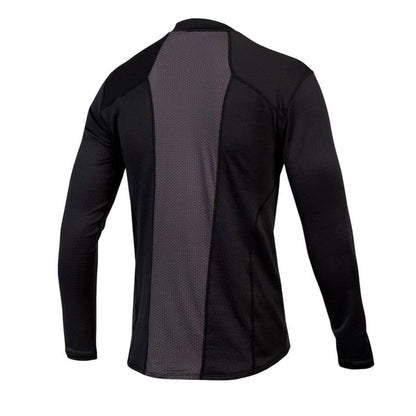 Tricou de ciclism Endura Transloft Baselayer Negru - Sport și în aer liber, Ciclism