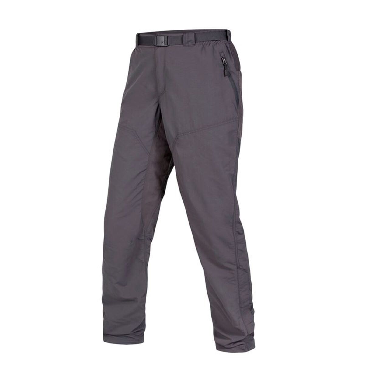 Pantaloni lungi de sport Endura Hummvee Trouser II Gri închis Ciclism - Sport și în aer liber, Ciclism