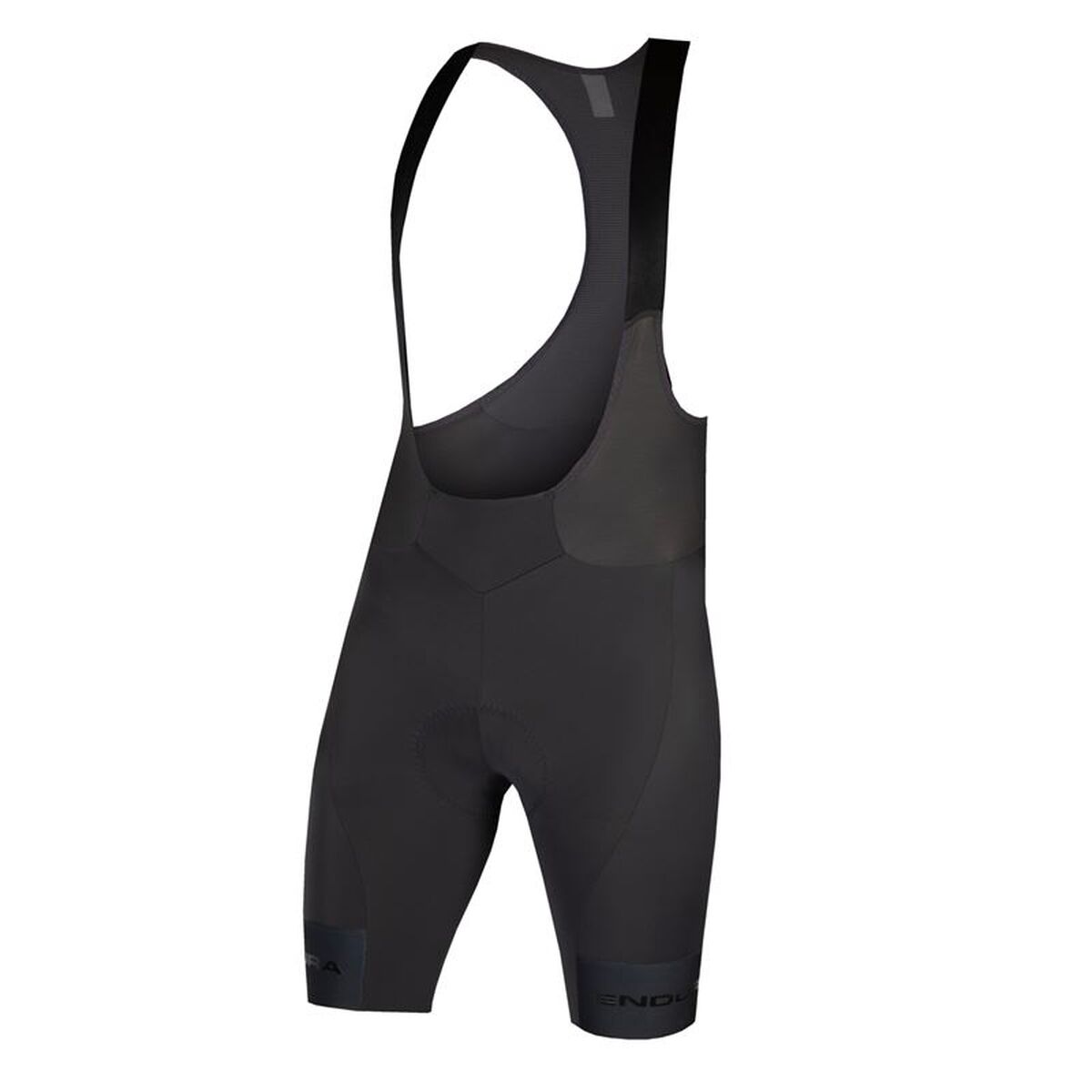 Șort de biciclist Endura Endura Fs260 Bibshort II Gri închis Ciclism - Sport și în aer liber, Ciclism