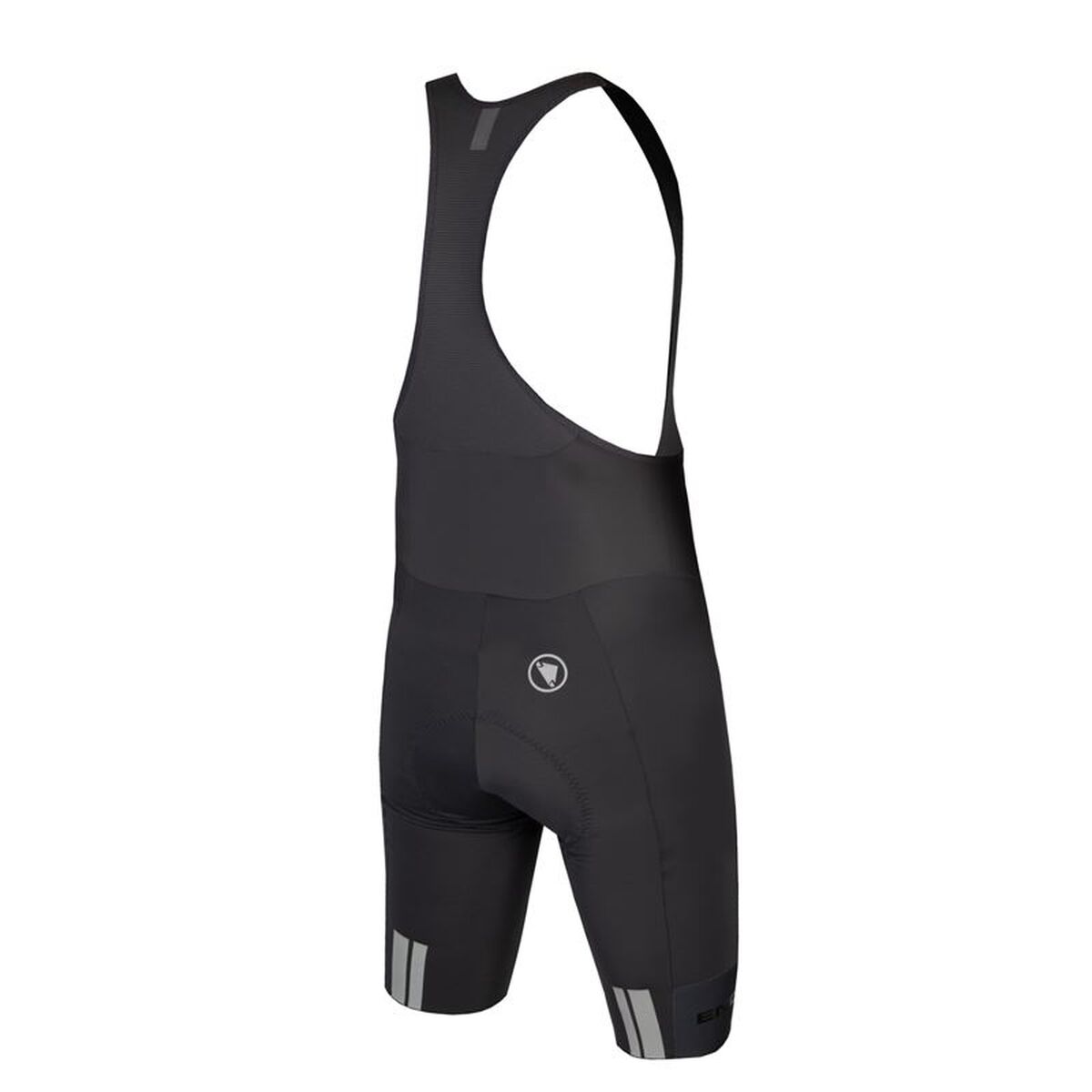 Șort de biciclist Endura Endura Fs260 Bibshort II Gri închis Ciclism - Sport și în aer liber, Ciclism