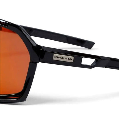 Ochelari de ciclism Endura Pro Sl Negru - Sport și în aer liber, Ciclism