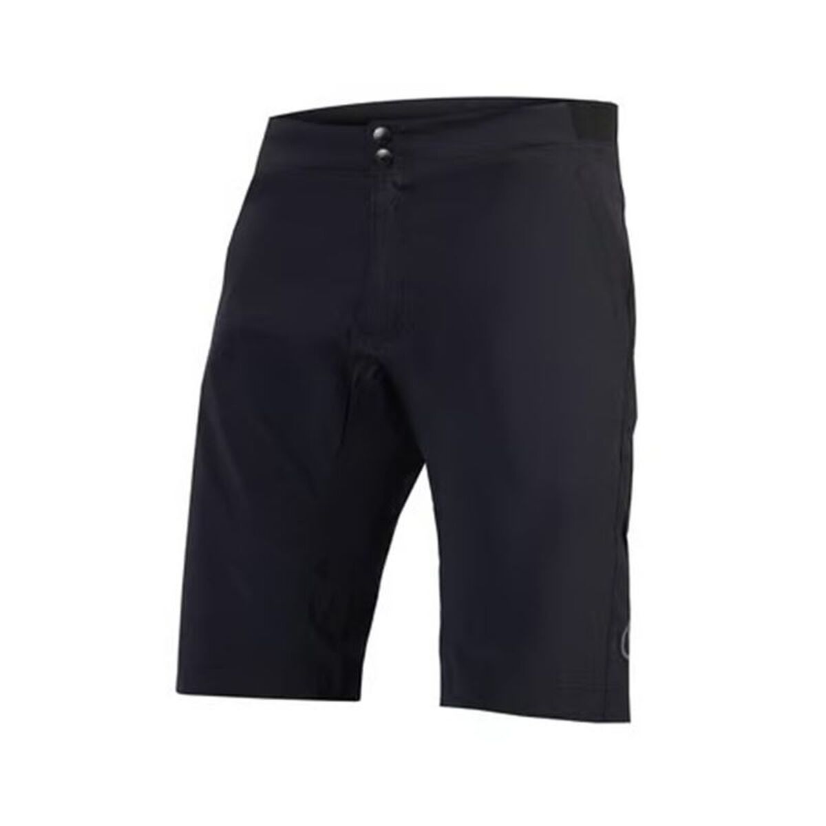 Pantaloni Scurți Sport pentru Bărbați Endura Hummvee Lite Bk Negru Ciclism - Sport și în aer liber, Ciclism