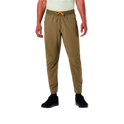 Pantaloni lungi de sport Endura Trailster Pants Măslină Ciclism - Sport și în aer liber, Ciclism