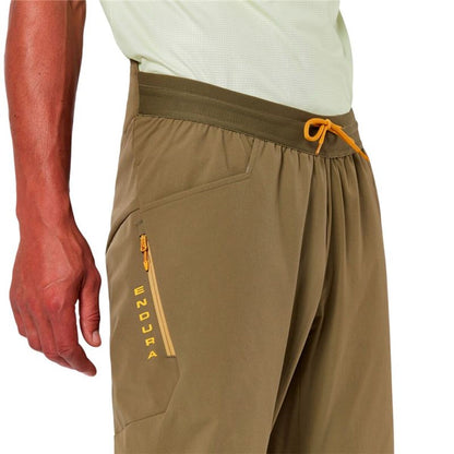 Pantaloni lungi de sport Endura Trailster Pants Măslină Ciclism - Sport și în aer liber, Ciclism