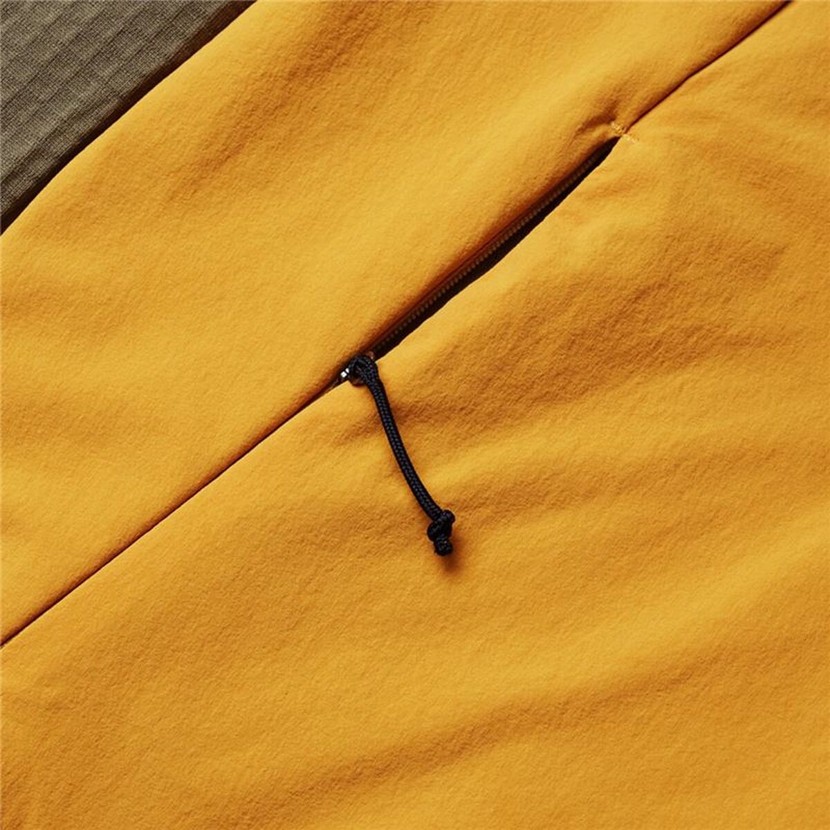 Jachetă Sport de Bărbați Endura Mt500 Polartec Portocaliu închis Ciclism - Sport și în aer liber, Ciclism