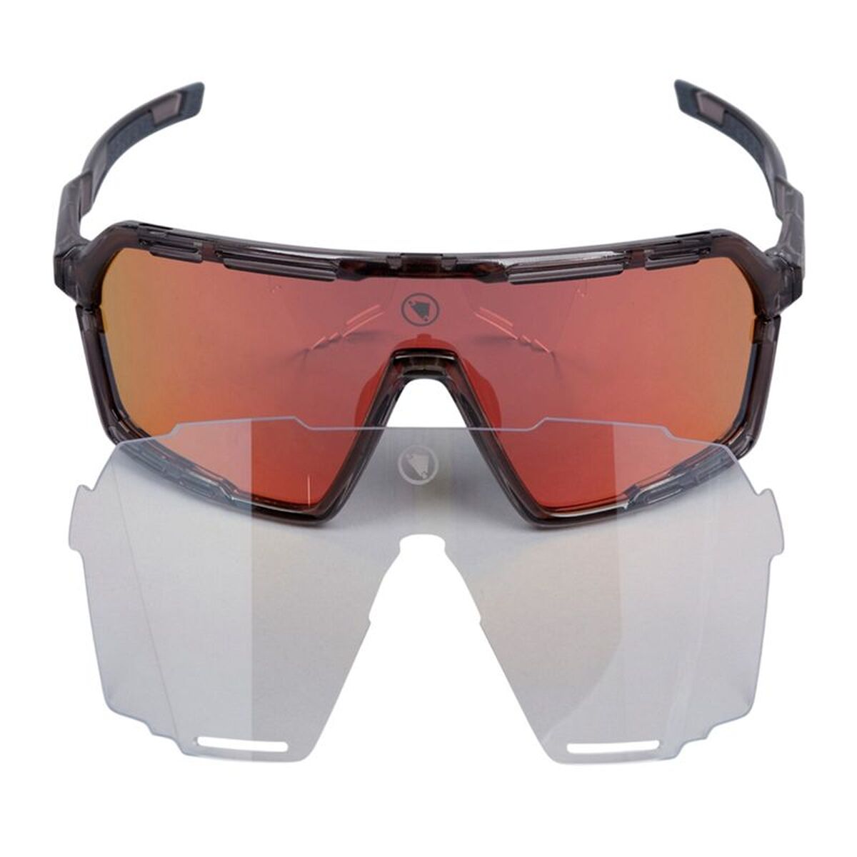 Ochelari de ciclism Endura Pro Sl Gri - Sport și în aer liber, Ciclism