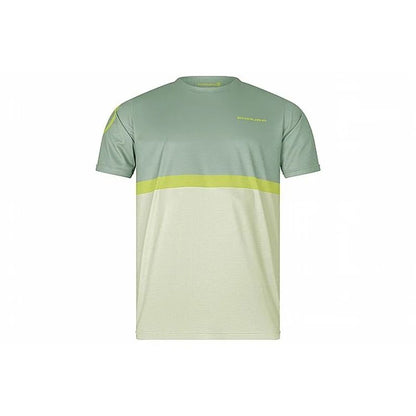 Tricou de ciclism Endura Singletrack Core II Albastru - Sport și în aer liber, Ciclism