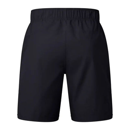 Pantaloni Scurți Sport pentru Bărbați Endura Loop Baggy Short Negru Ciclism - Sport și în aer liber, Ciclism