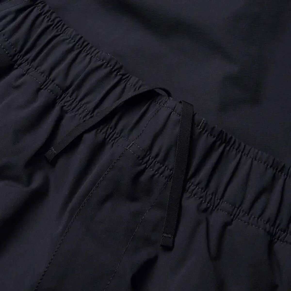 Pantaloni Scurți Sport pentru Bărbați Endura Loop Baggy Short Negru Ciclism - Sport și în aer liber, Ciclism