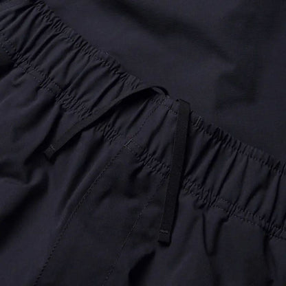 Pantaloni Scurți Sport pentru Bărbați Endura Loop Baggy Short Negru Ciclism - Sport și în aer liber, Ciclism