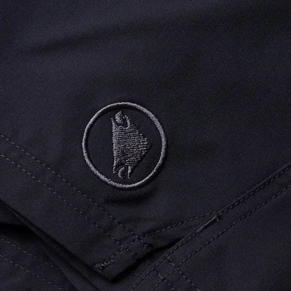 Pantaloni Scurți Sport pentru Bărbați Endura Loop Baggy Short Negru Ciclism - Sport și în aer liber, Ciclism