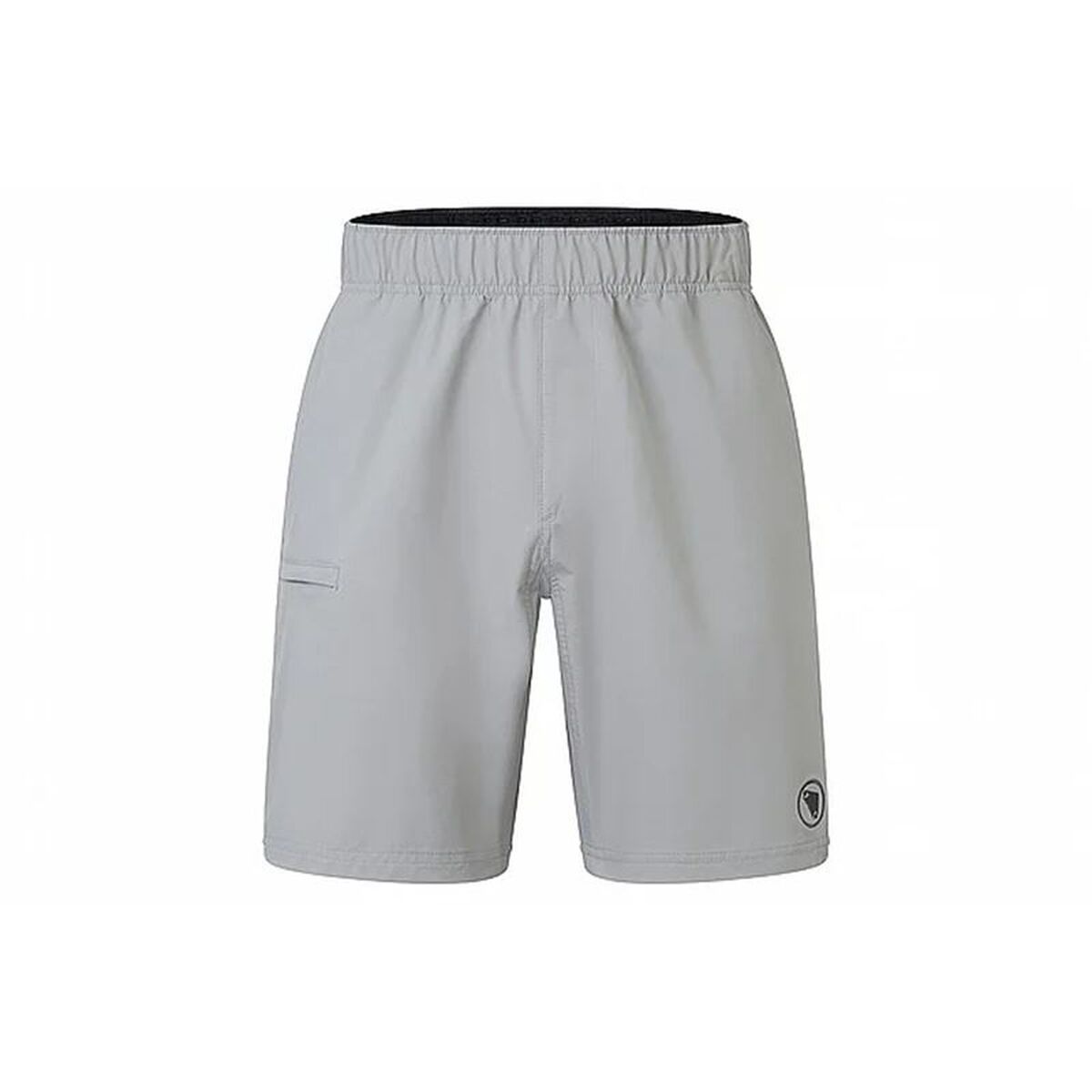 Pantaloni Scurți Sport pentru Bărbați Endura Loop Baggy Short Gri Ciclism - Sport și în aer liber, Ciclism