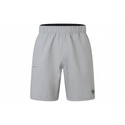Pantaloni Scurți Sport pentru Bărbați Endura Loop Baggy Short Gri Ciclism - Sport și în aer liber, Ciclism