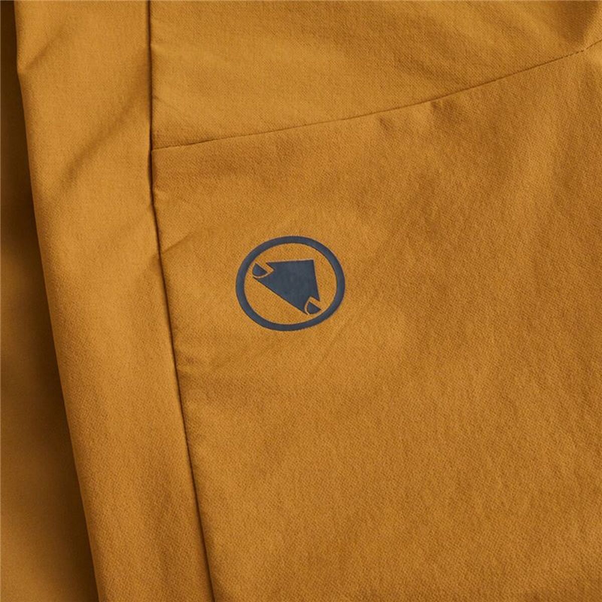 Pantaloni lungi de sport Endura Trailster Pants Bz Portocaliu Ciclism - Sport și în aer liber, Ciclism