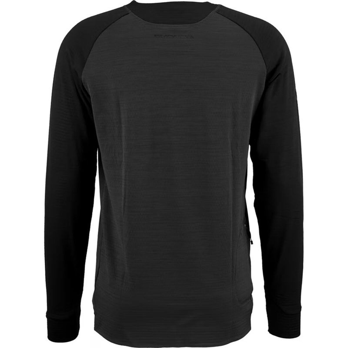 Tricou de ciclism Endura Negru - Sport și în aer liber, Ciclism