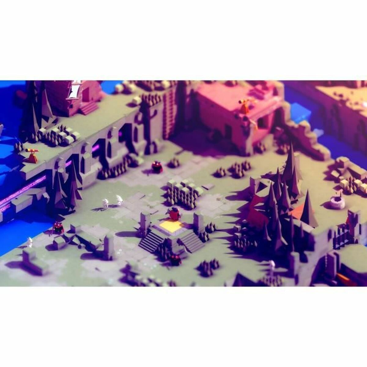 Joc video pentru Switch Just For Games Tunic - Electronică, Joc video