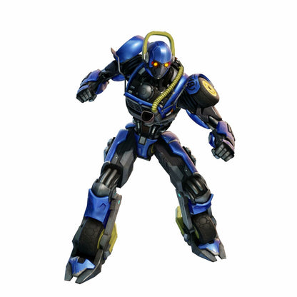 Joc video pentru Switch Fortnite Pack Transformers (FR) Cod de descărcare - Electronică, Joc video
