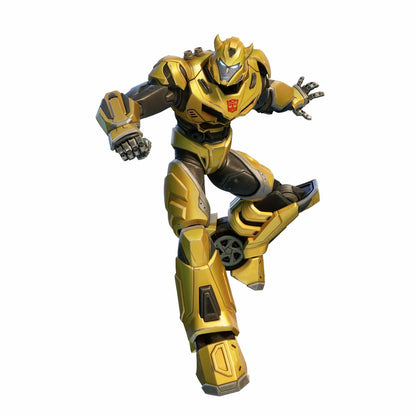 Joc video pentru Switch Fortnite Pack Transformers (FR) Cod de descărcare - Electronică, Joc video