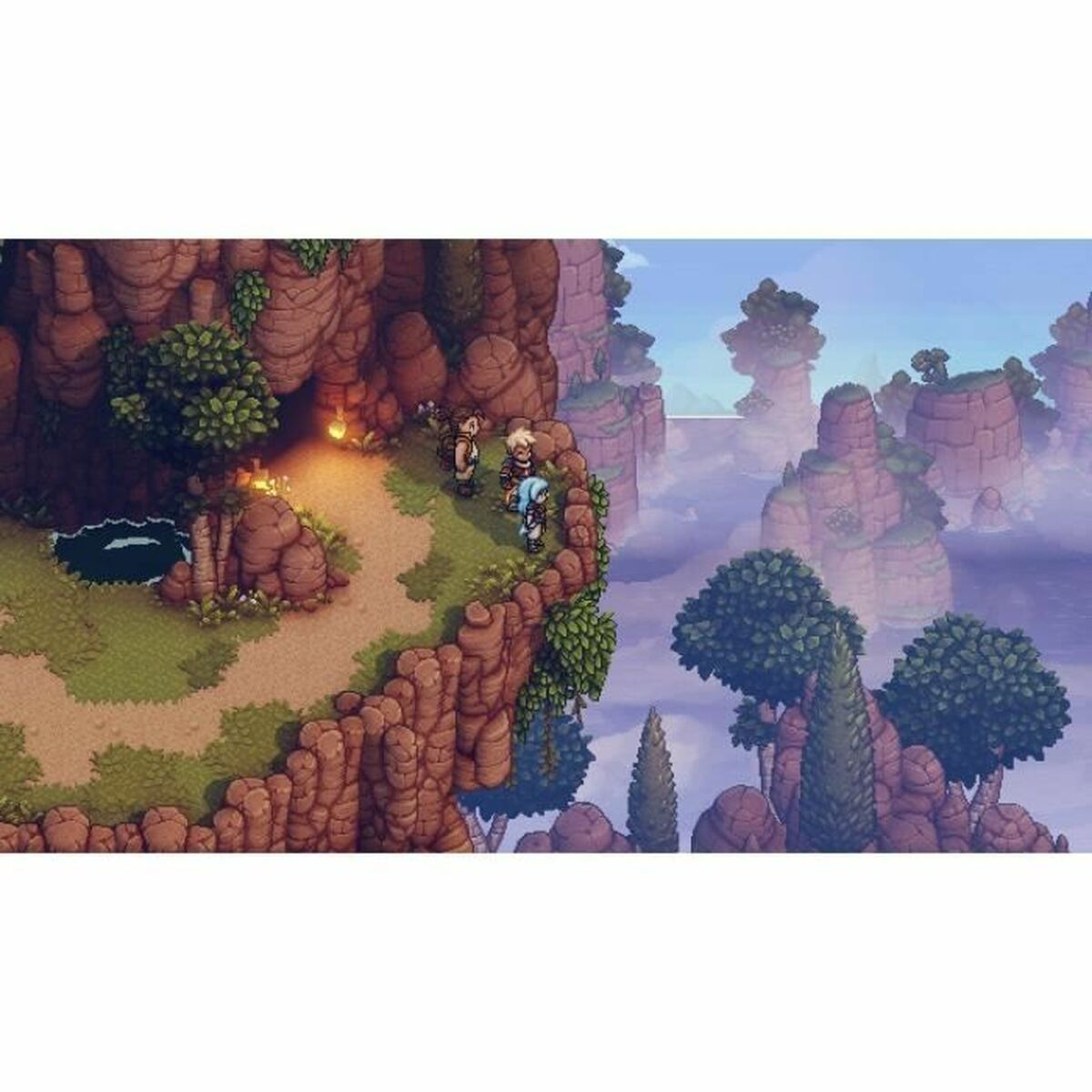 Joc video PlayStation 5 Just For Games Sea Of Stars - Electronică, Joc video